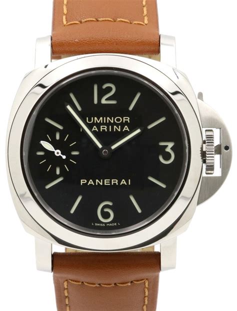 panerai luminor marina pam 111|luminor marina officine panerai price.